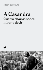 Capa do artigo A Casandra