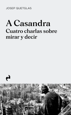 Capa do artigo A Casandra