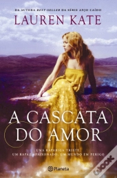 A Cascata do Amor