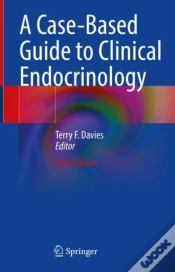 Capa do artigo A Case-Based Guide To Clinical Endocrinology