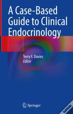 Capa do artigo A Case-Based Guide To Clinical Endocrinology