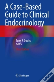 Capa do artigo A Case-Based Guide To Clinical Endocrinology