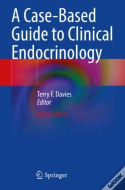 Capa do artigo A Case-Based Guide To Clinical Endocrinology