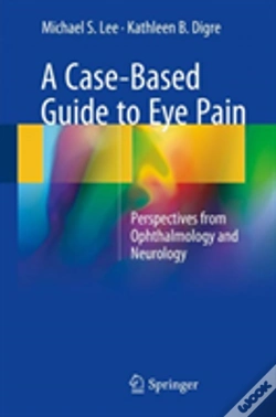Capa do artigo A Case-Based Guide To Eye Pain
