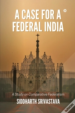 Capa do artigo A Case For A Federal India