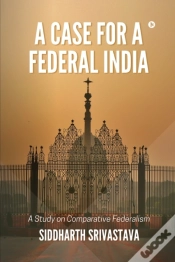 Capa do artigo A Case For A Federal India