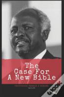 A Case For A New Bible