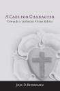 A Case For Character - Preview