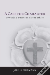 Capa do artigo A Case For Character