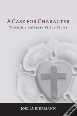 Capa do artigo A Case For Character