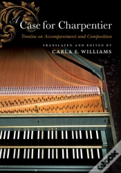 Capa do artigo A Case For Charpentier