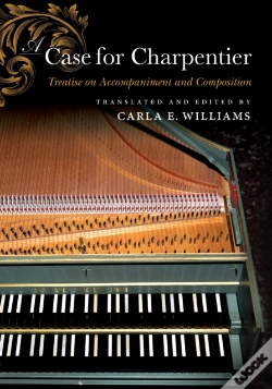 Capa do artigo A Case For Charpentier