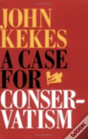 Capa do artigo A Case For Conservatism