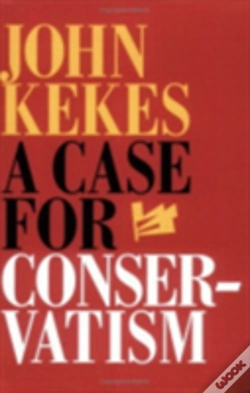 Capa do artigo A Case For Conservatism