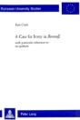 A Case For Irony In Beowulf - Preview