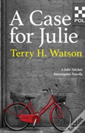 Capa do artigo A Case For Julie