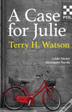 Capa do artigo A Case For Julie