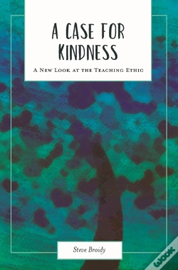 Capa do artigo A Case For Kindness