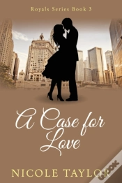 Capa do artigo A Case For Love