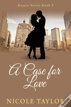 Capa do artigo A Case For Love