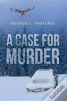 A Case For Murder