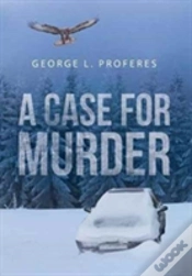Capa do artigo A Case For Murder