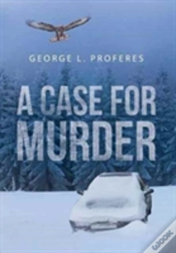 Capa do artigo A Case For Murder