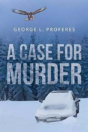A Case For Murder - Preview