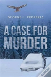 Capa do artigo A Case For Murder