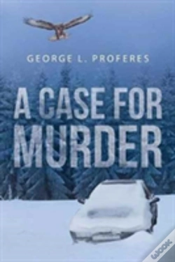 Capa do artigo A Case For Murder