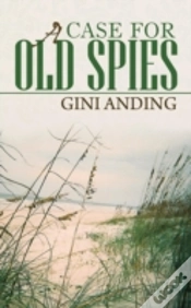 Capa do artigo A Case For Old Spies