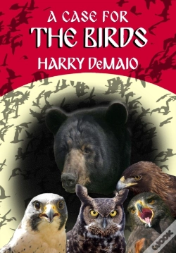 Capa do artigo A Case For The Birds (Octavius Bear 15)