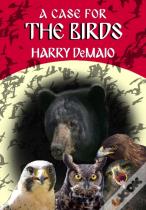 A Case For The Birds (Octavius Bear 15)