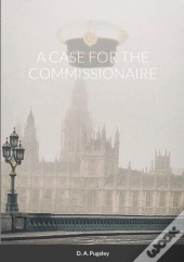 A Case For The Commissionaire