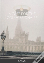 Capa do artigo A Case For The Commissionaire