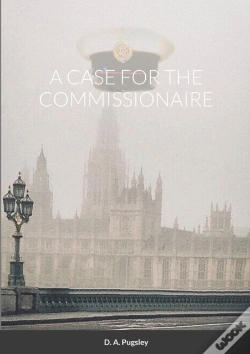 Capa do artigo A Case For The Commissionaire