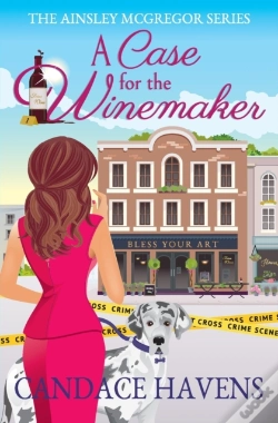 Capa do artigo A Case For The Winemaker