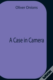 Capa do artigo A Case In Camera