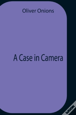 Capa do artigo A Case In Camera