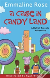 Capa do artigo A Case In Candy Land