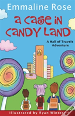 Capa do artigo A Case In Candy Land
