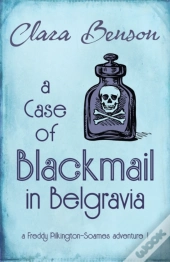 A Case Of Blackmail In Belgravia