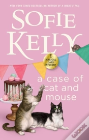 Capa do artigo A Case Of Cat And Mouse