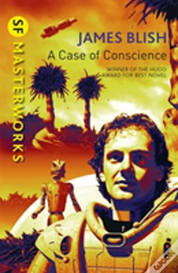 Capa do artigo A Case Of Conscience