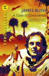Capa do artigo A Case Of Conscience