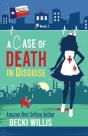 A Case Of Death In Disguise - Preview