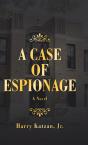 A Case Of Espionage - Preview