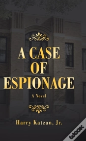 Capa do artigo A Case Of Espionage