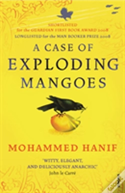 Capa do artigo A Case Of Exploding Mangoes