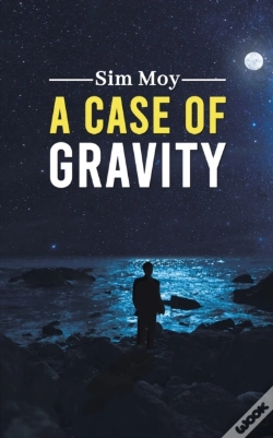Capa do artigo A Case Of Gravity